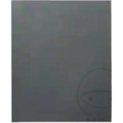 Handschleifpapierbogen K400 3M 230X280MM Alternative: 5643601