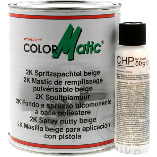 2K Spritzspachtel 1500 g