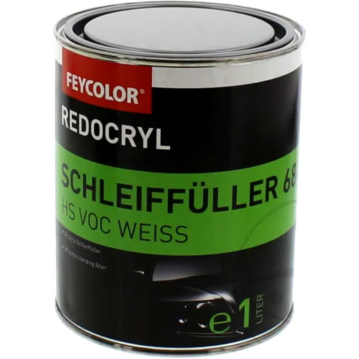 PRIMER FILLER 2K ACRYL 1L