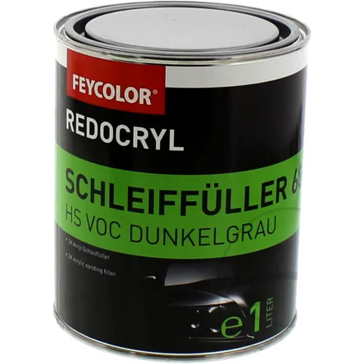 PRIMER FILLER 2K ACRYL 1L 3014