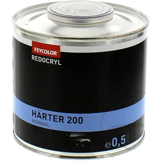 HARDENER STANDARD 500ML