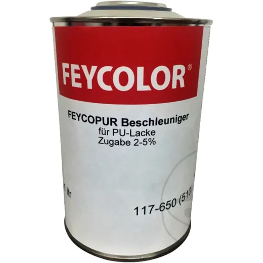 2K BESCHLEUNIGER 1000 ml