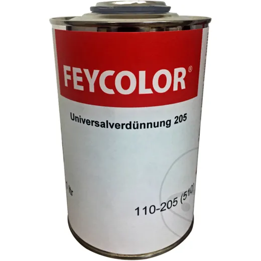 WASCHVERDUENNUNG UNI 1L