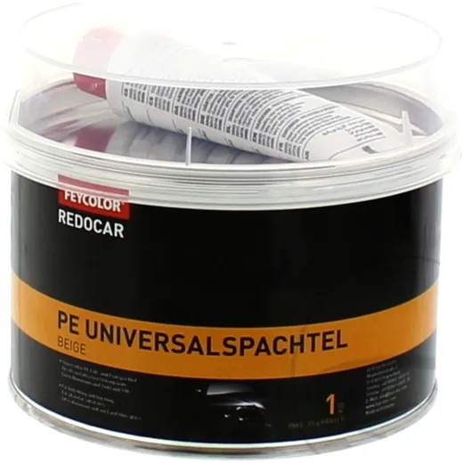 2K Universal Filler Styrolarm 1000g for various substrates