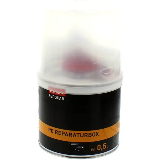 Reparaturbox für GFK-Teile 500 g von Feycolor