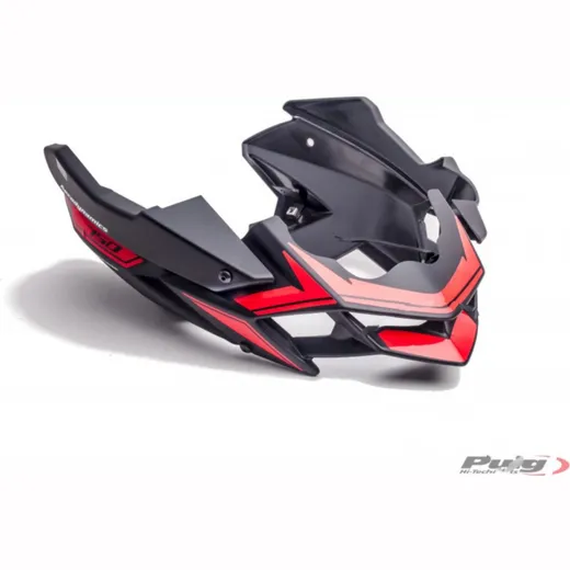Bugspoiler Puig 5682J