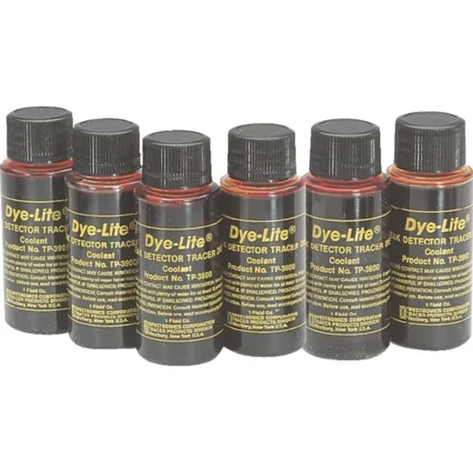 KONTRASTM Öl+petrol 6X30ML