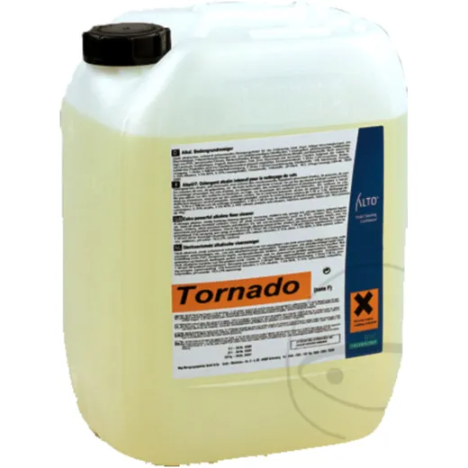 ALTO Floor Cleaner Concentrate for Hard Floors 10L