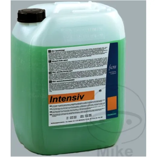 FLOOR CLEANER INTENSIVE for Hard Floors 10L
