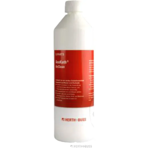 Air Conditioning Cleaner for Vehicles 1L Air Clean