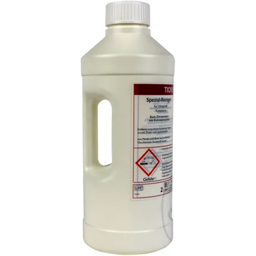 Spezialreiniger pur 3-2 2 Liter für Vergaserteile