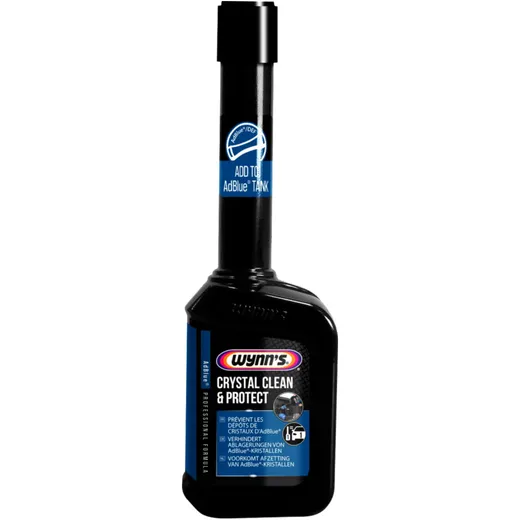Additiv AdBlue 125ml Wynn´s Crystal Clean&Protect