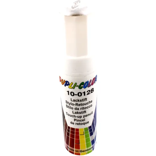 Lackstift 0-0500 12ML AC schwarz matt_1