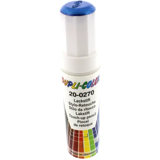 Lackstift 0-0500 12ML AC schwarz matt_2
