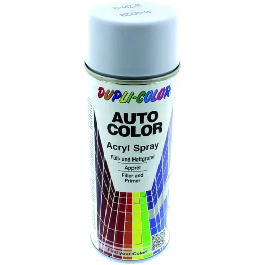Lackdose 0-0220 400 ml AC Haftgrund grau