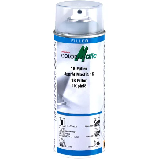 1K-FUELLER GRAU 400ML
