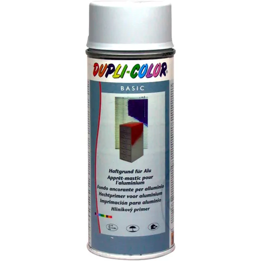 HAFTGRUND ALUMINIUM 400ML DUPLI-COLOR