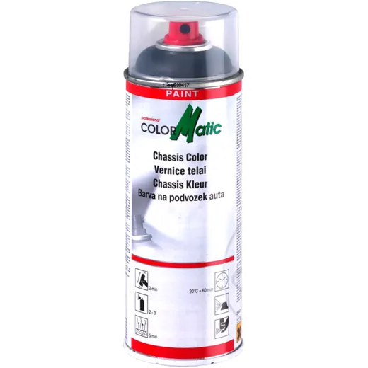 PAINT SPRAY MB 7350 NKW 400ML