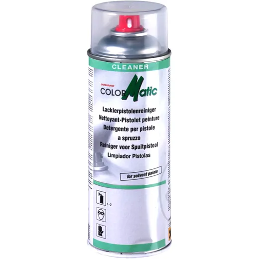 Spray Gun Cleaner 400 ml