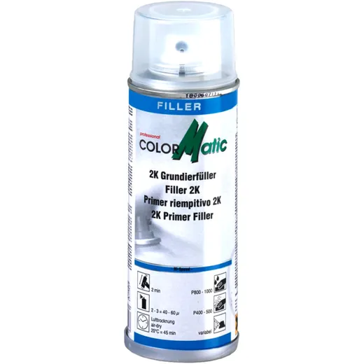 2K PRIMERUELLER 200ML