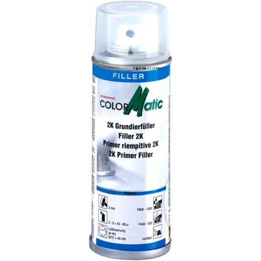 GRUNDIERF 2K 500 ml High SPEED Colormatic