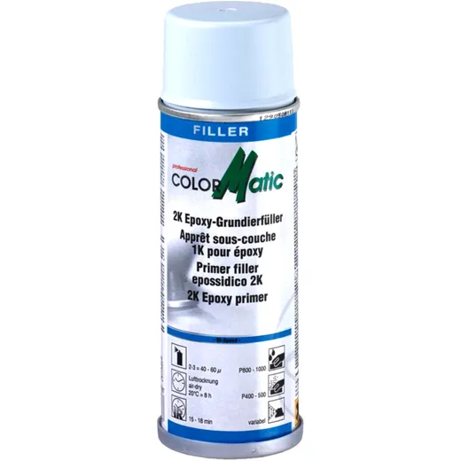 2K PRIMERUELLER 200ML 8454