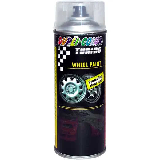 Klarlack Felge 400 ml