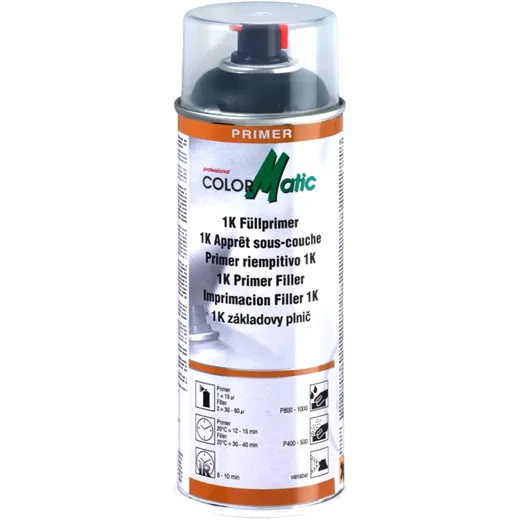 1K GRUNDIERUNG WEI 400ML