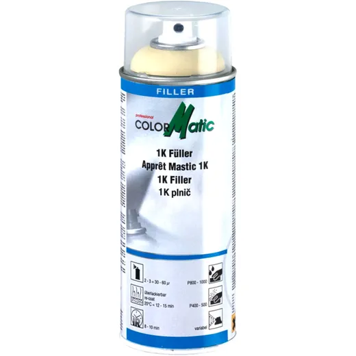 1K-FUELLER BEIGE 400ML