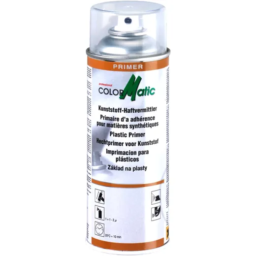 Haftvermittler 400 ml Kunststoff COLOR Matic