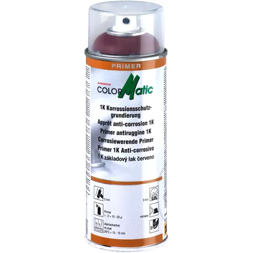 1K KORROSIONSSPRAY 400ML
