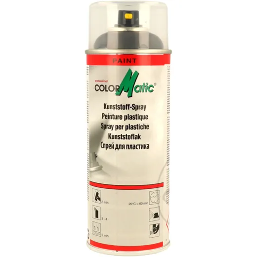 Kunststoffspray 400 ml 0673