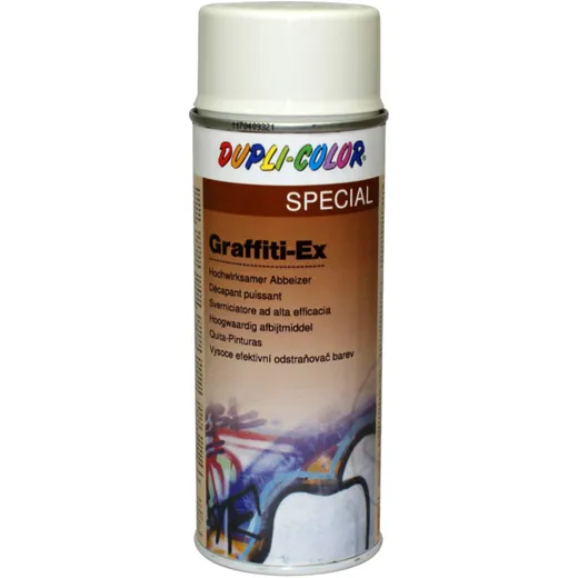SYSTEM CLEANER 400ML GRAFFITI EX