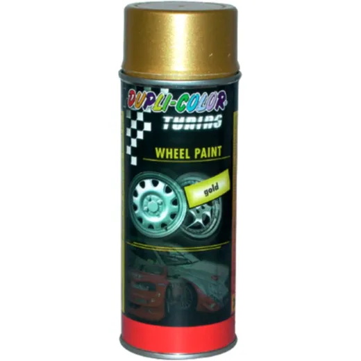 Lackdose FELGENGOLD 400 ml Wheel Paint