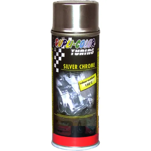 SILVER CHROME 400 ml CHROMEFFEKTSPRAY