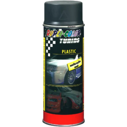 PAINT SPRAY PLASTIC 400ML