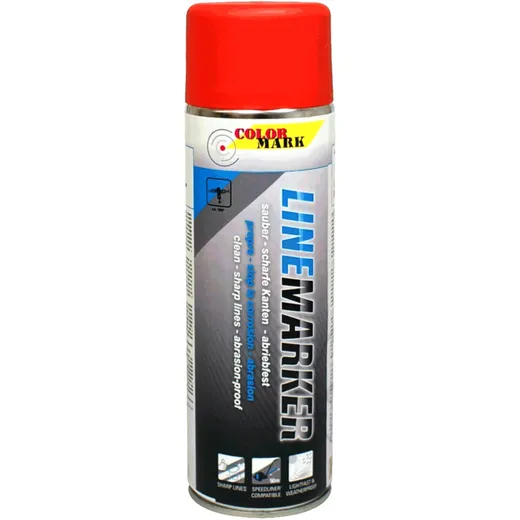 MARKIERUNGSSPRAY 500 ml 4302
