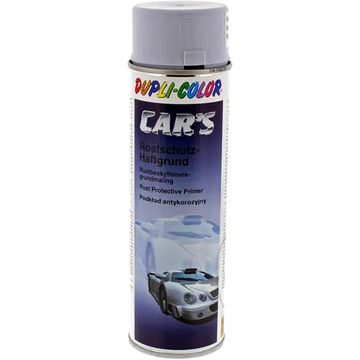 Lackdose Cars grau 500 ml Haftgrund Dupli-Color