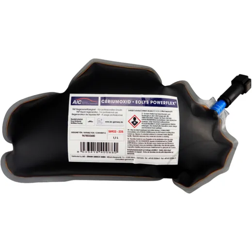 Add dpf eolys peu 1.1l