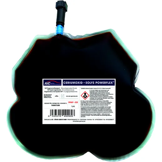 Additiv Dieselpartikelfilter Eolys Citroen 1.6L