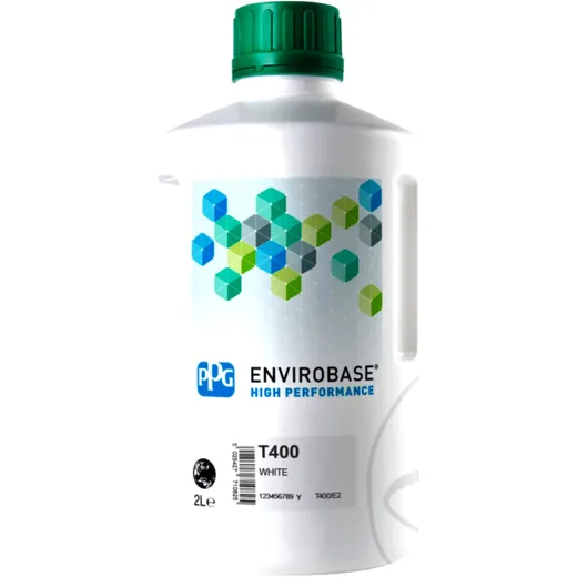 WATER BASED MIXED COLOUR 1 2000ML