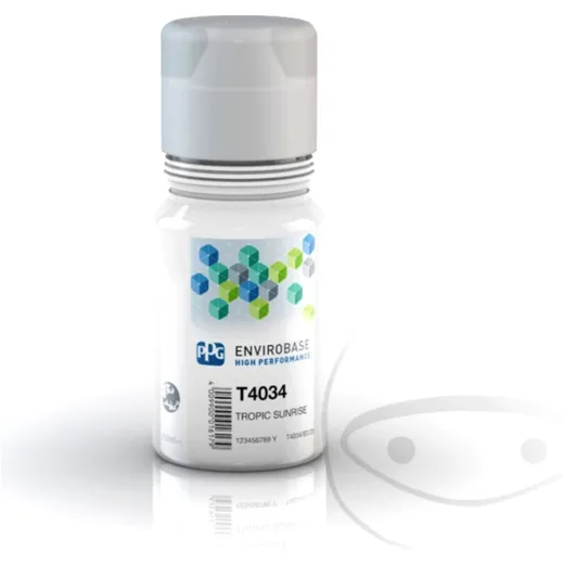 WATER BASED MIXED COLOUR 3 250ML 0009