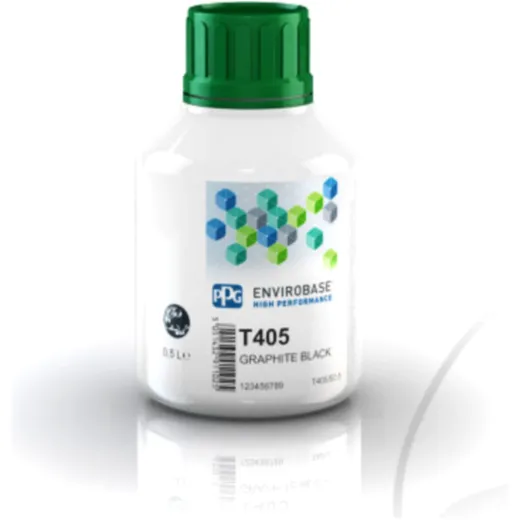 WATER BASED MIXED COLOUR 1 500ML 0031