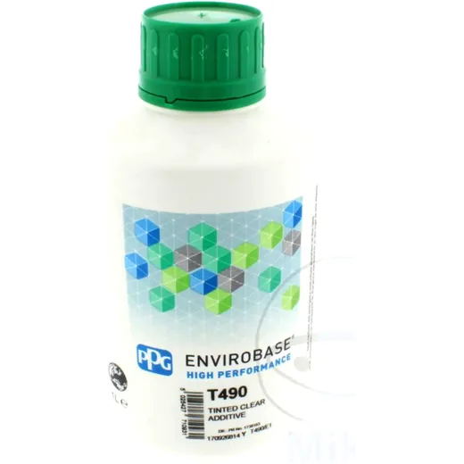 WATER BASED BASISLACK FARBL 1000ML
