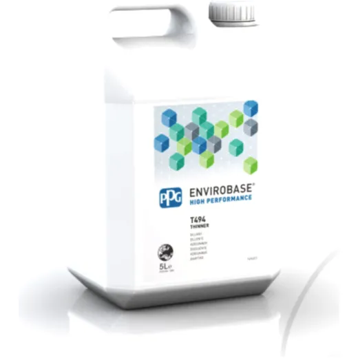 Wasserbasis Verdünnung HP 5000 ml T494