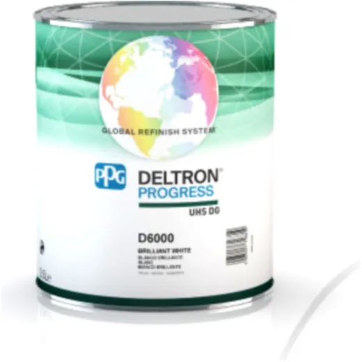 2K Acryl 1 UHS DG 3500ML D6000
