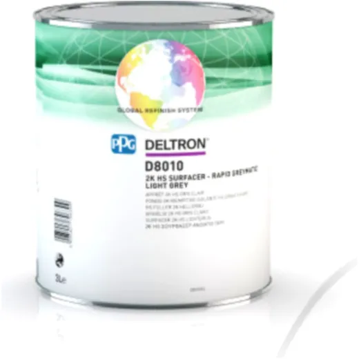 PRIMER FILLER G1 WEI 3000ML
