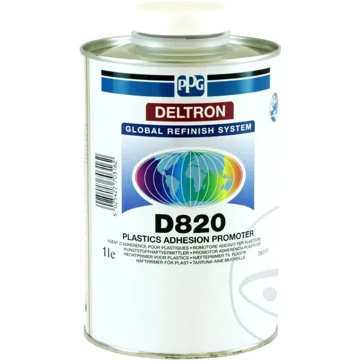 1K PLASTIC PRIMER 1000ML