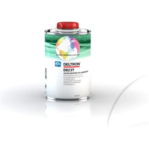 HARDENER HS EXPRESS 1000ML