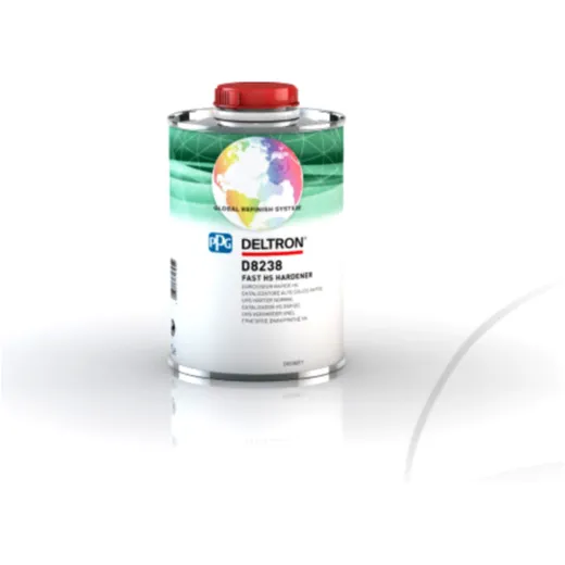 HARDENER HS SHORT 1000ML
